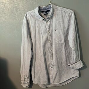Tommy Hilfiger Dress Shirt